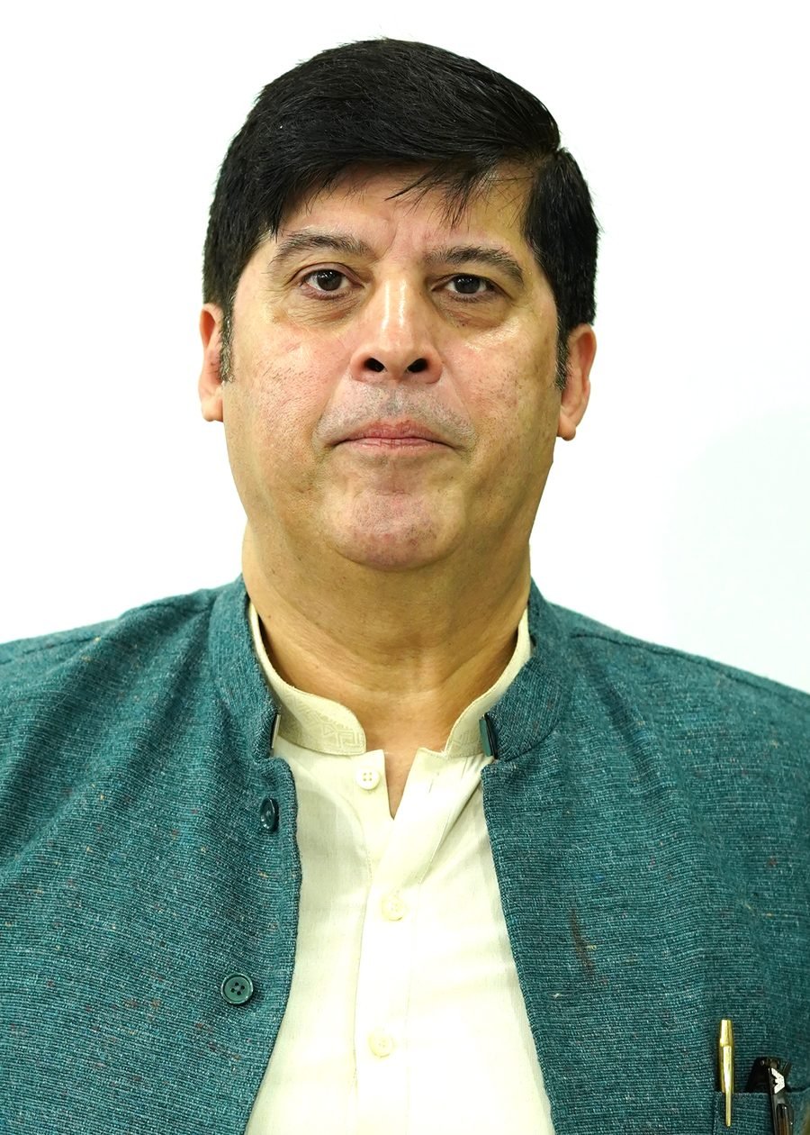 ASAD ALI